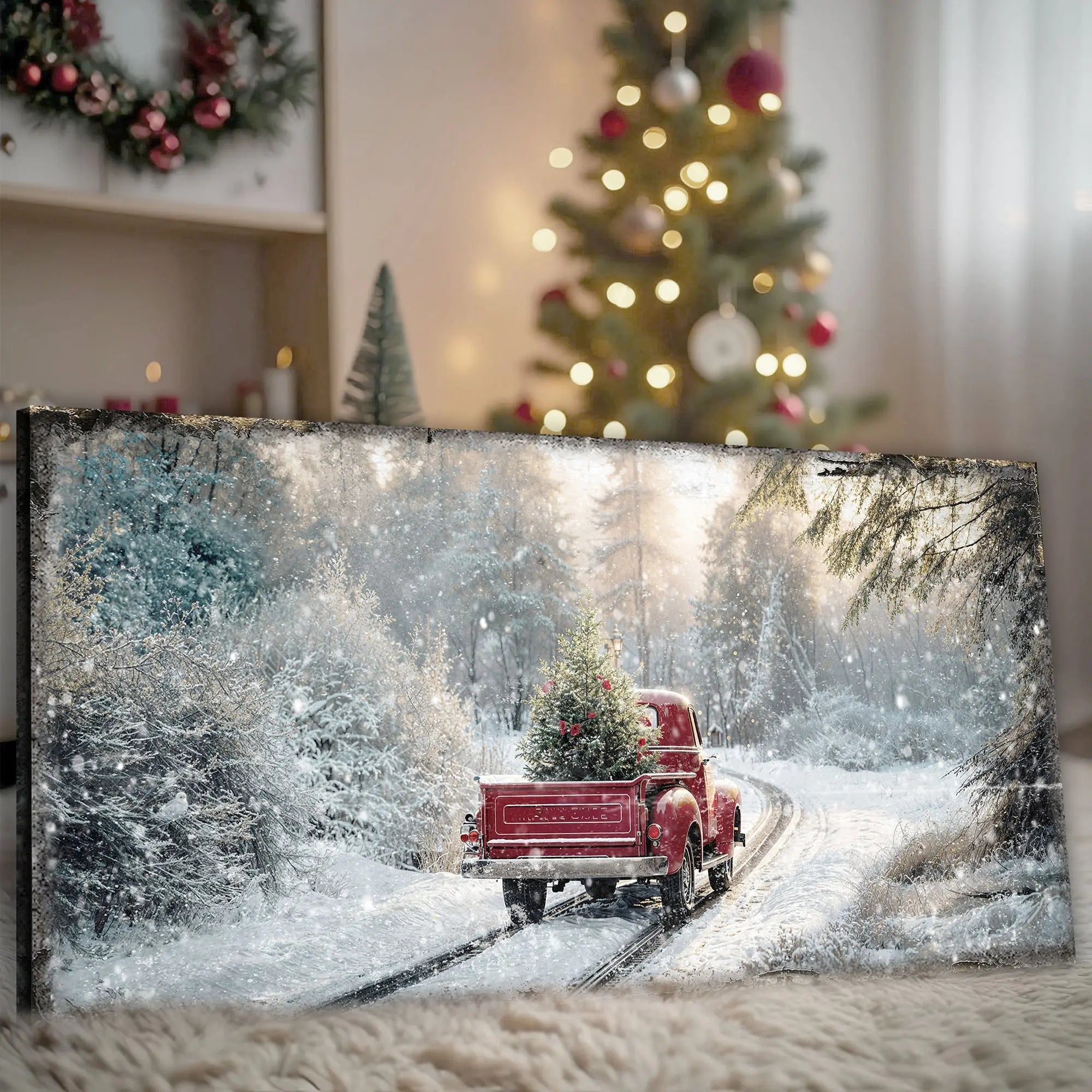 1_f02cc535-fa43-4e60-8f91-c4da586e834f Bringing Christmas Home Christmas Wall Art suitedtosucceed